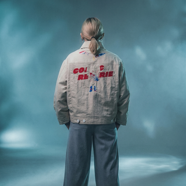 CR WORKJACKET