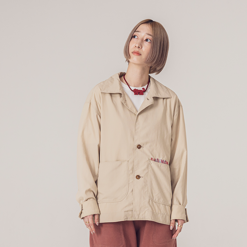 Stunner Work Jacket