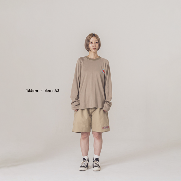 Long Sleeve Tshirt