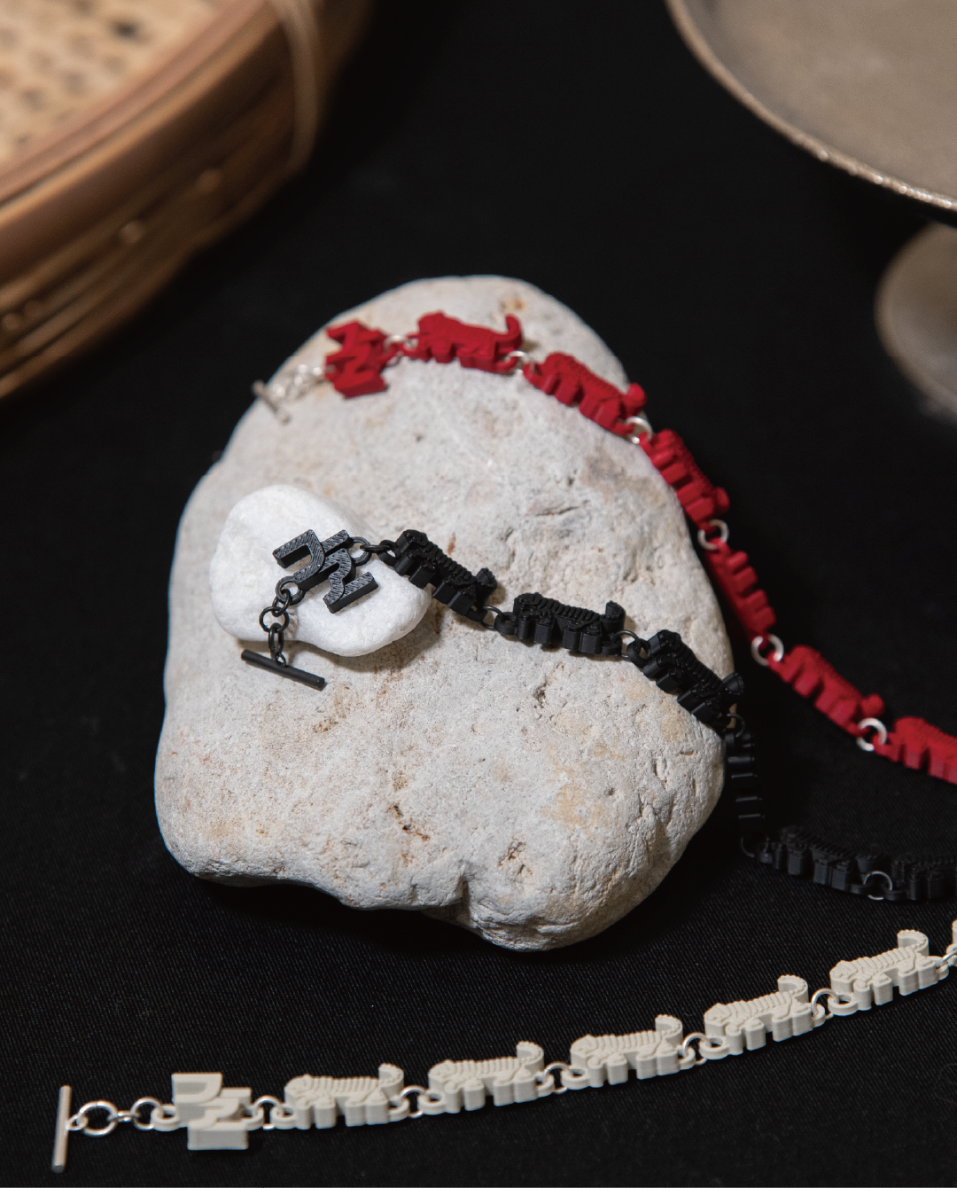 Toratachi no Bracelet