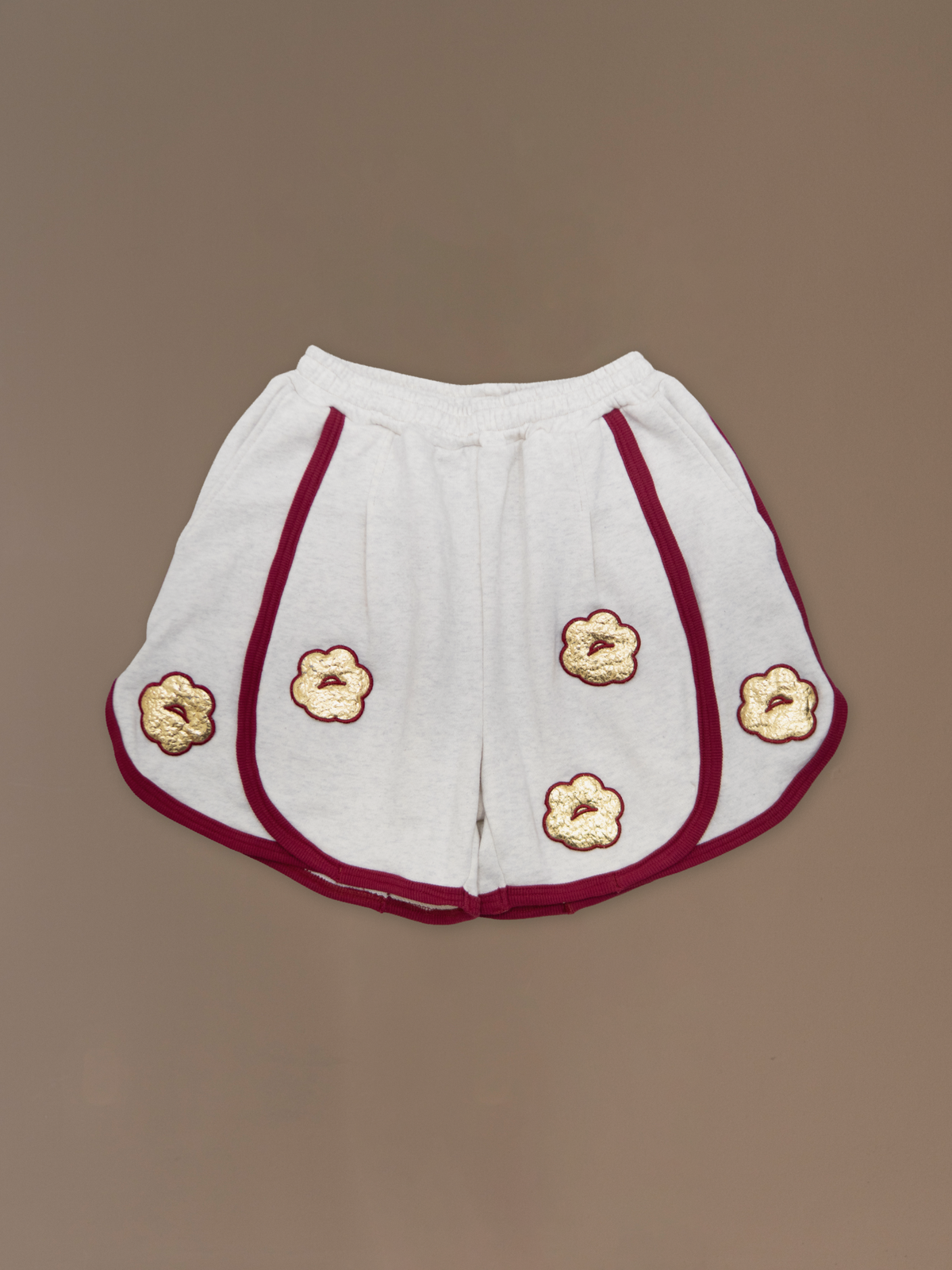 LF SWEAT SHORTS