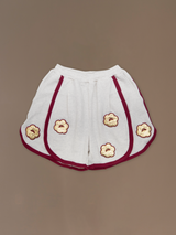 LF SWEAT SHORTS