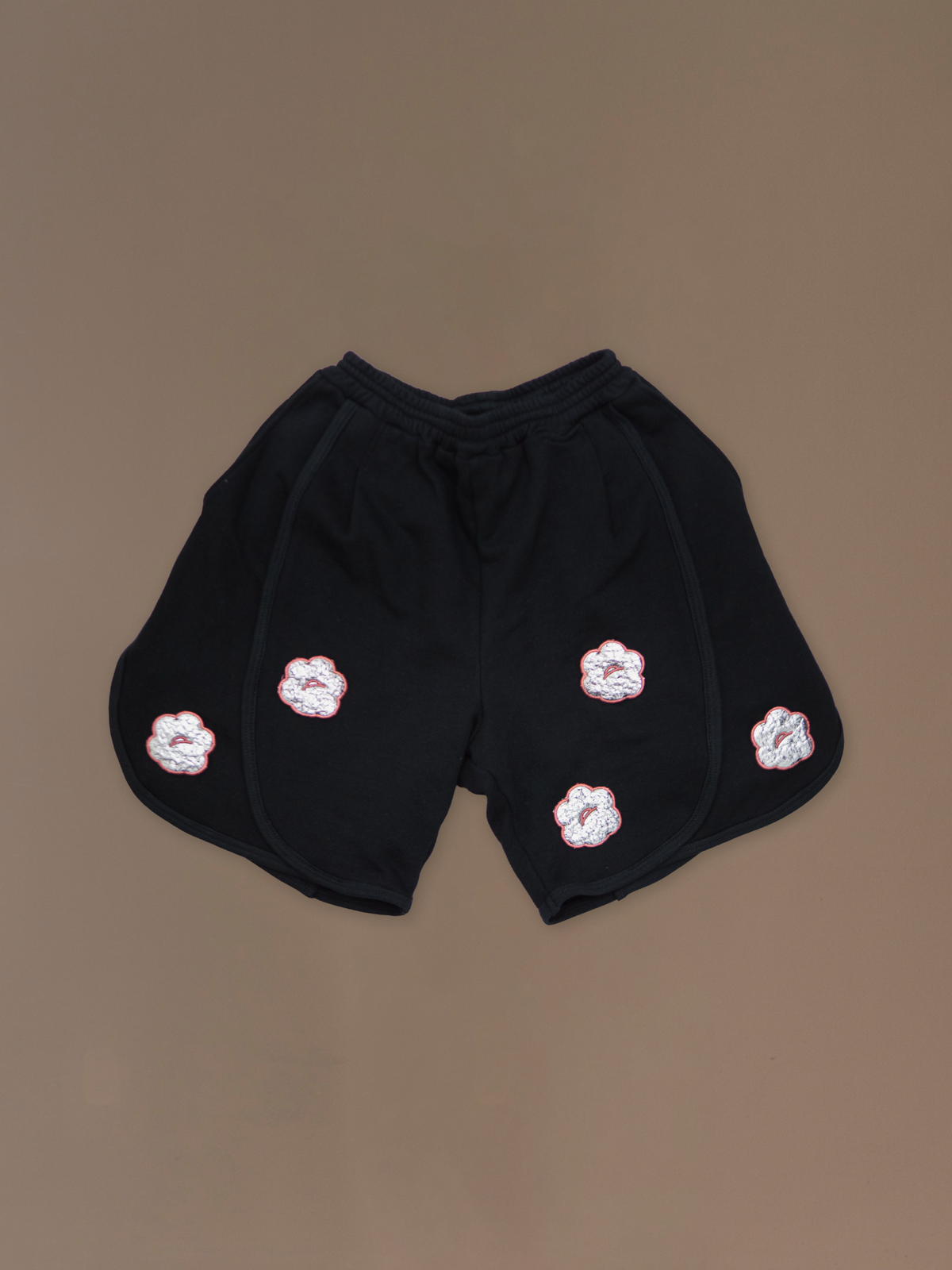 LF SWEAT SHORTS