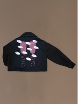 LF  JACKET