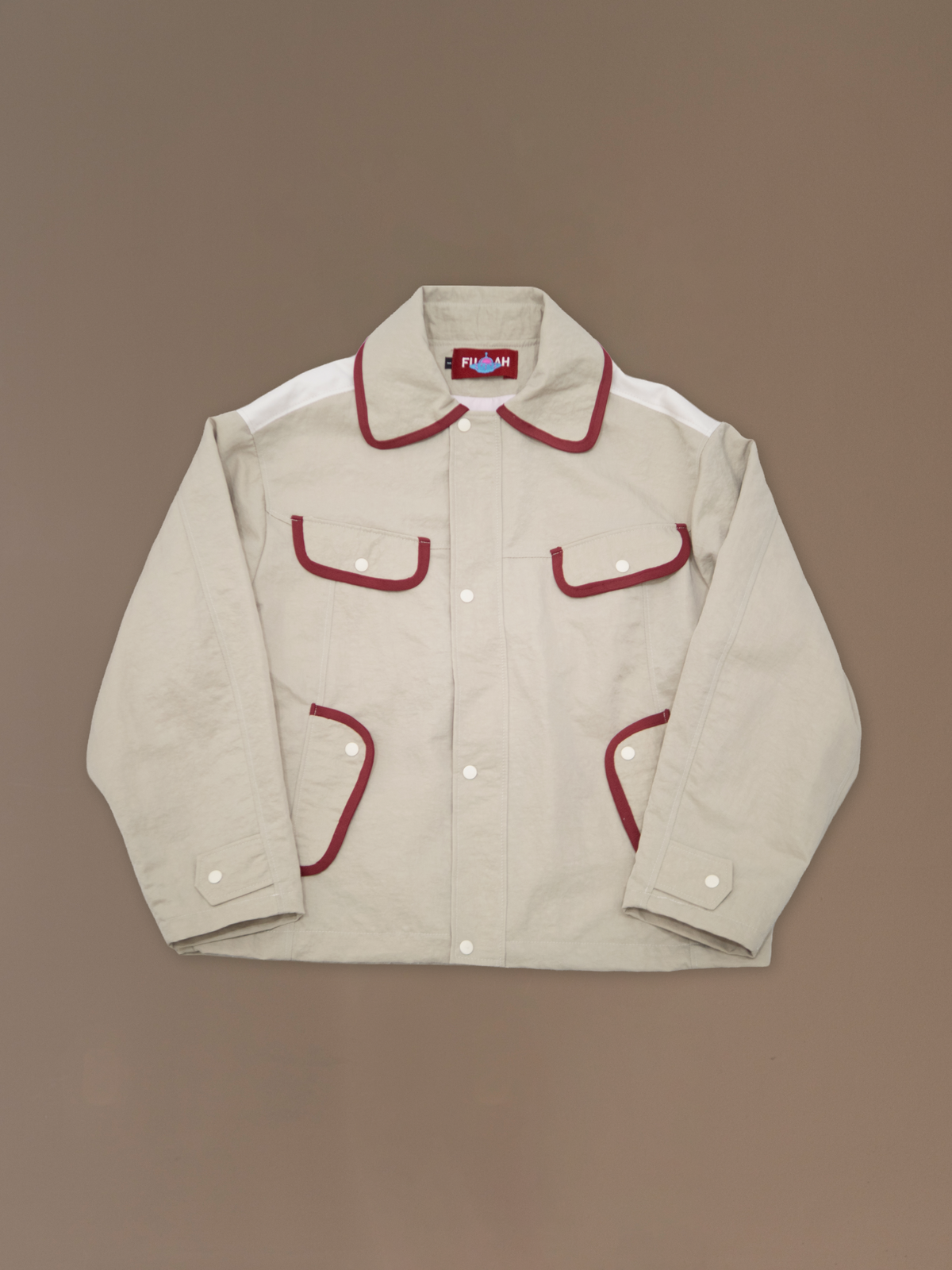 LF  JACKET