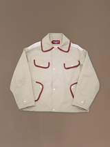 LF  JACKET