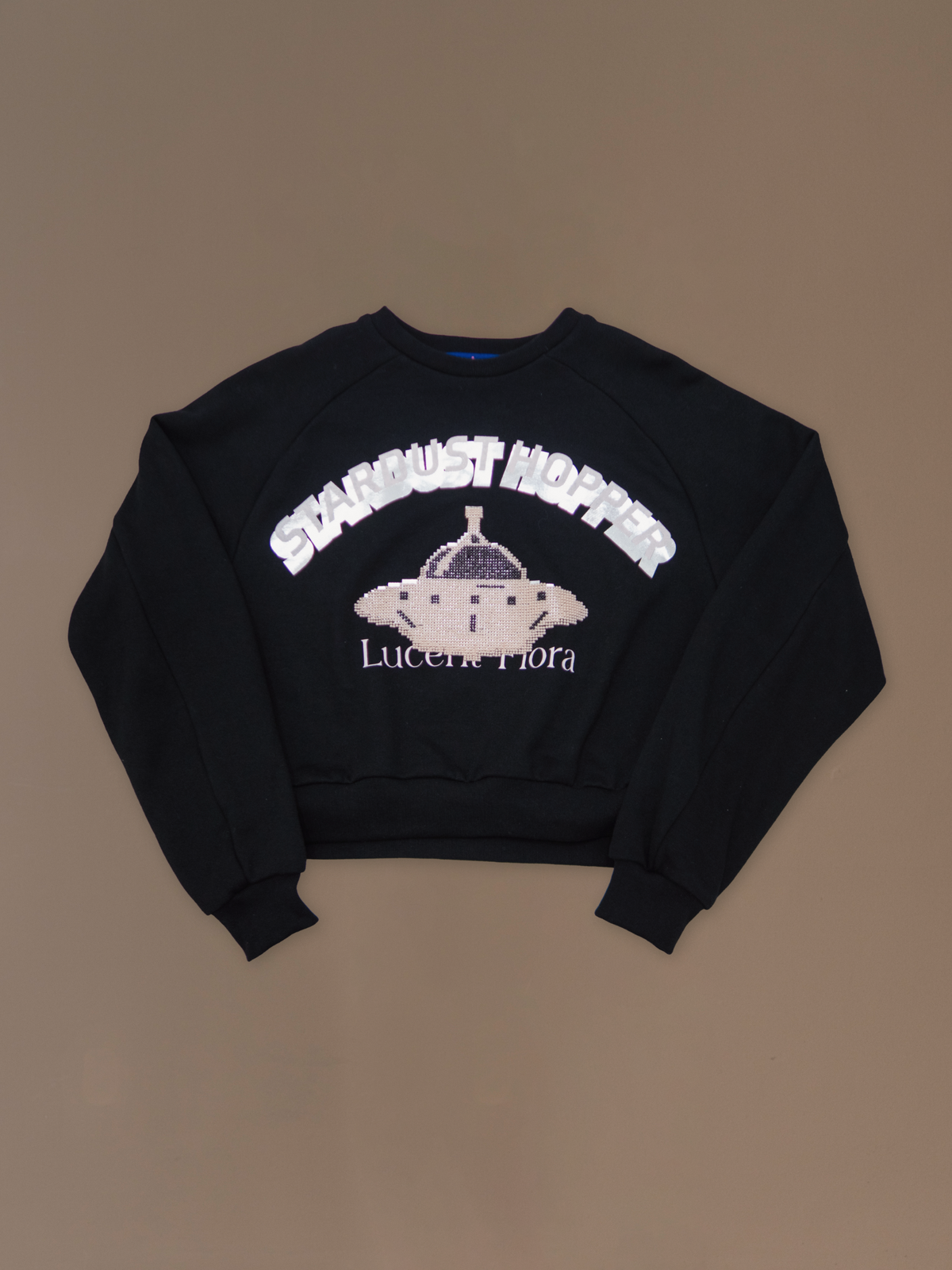 SPACESHIP SWEAT