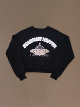 SPACESHIP SWEAT