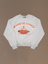 SPACESHIP SWEAT