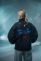 CR WORKJACKET