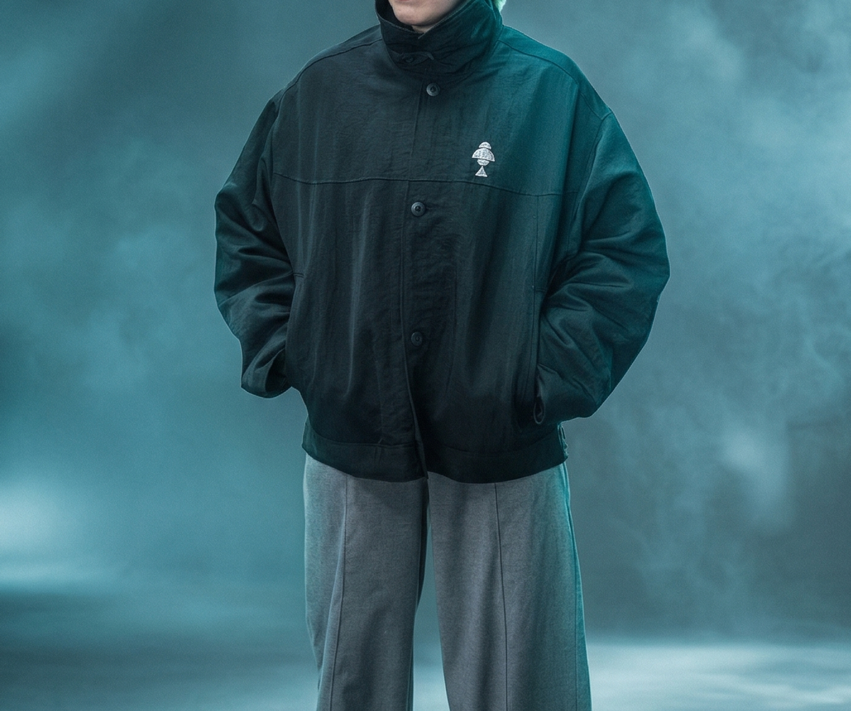 CR WORKJACKET