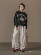 SPACESHIP SWEAT
