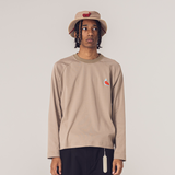 Long Sleeve Tshirt