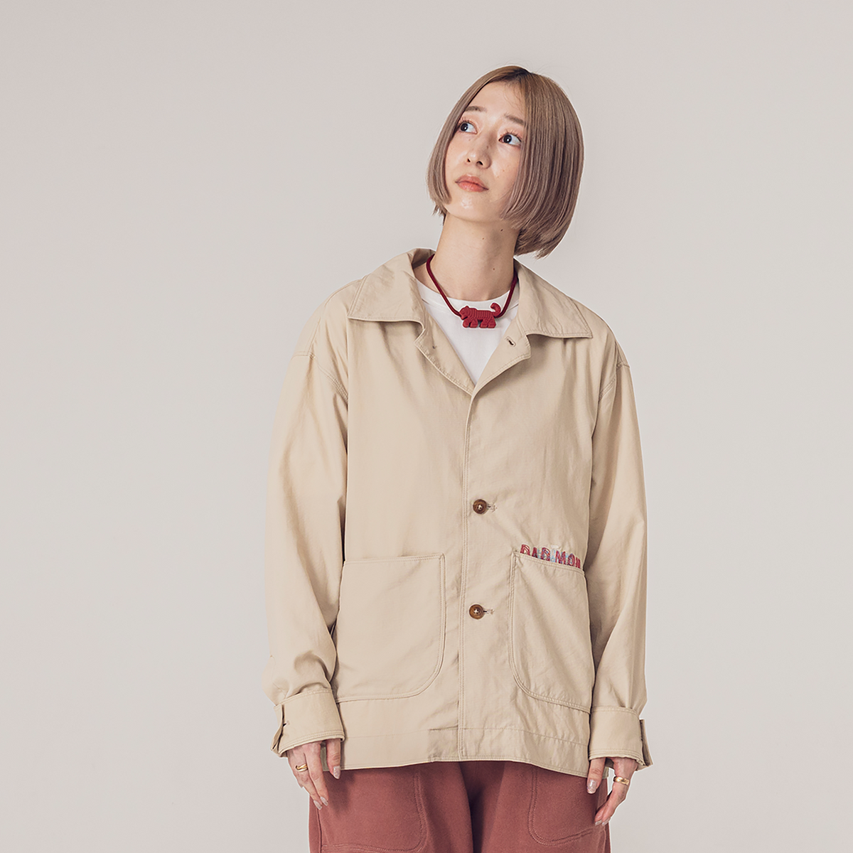 Stunner Work Jacket