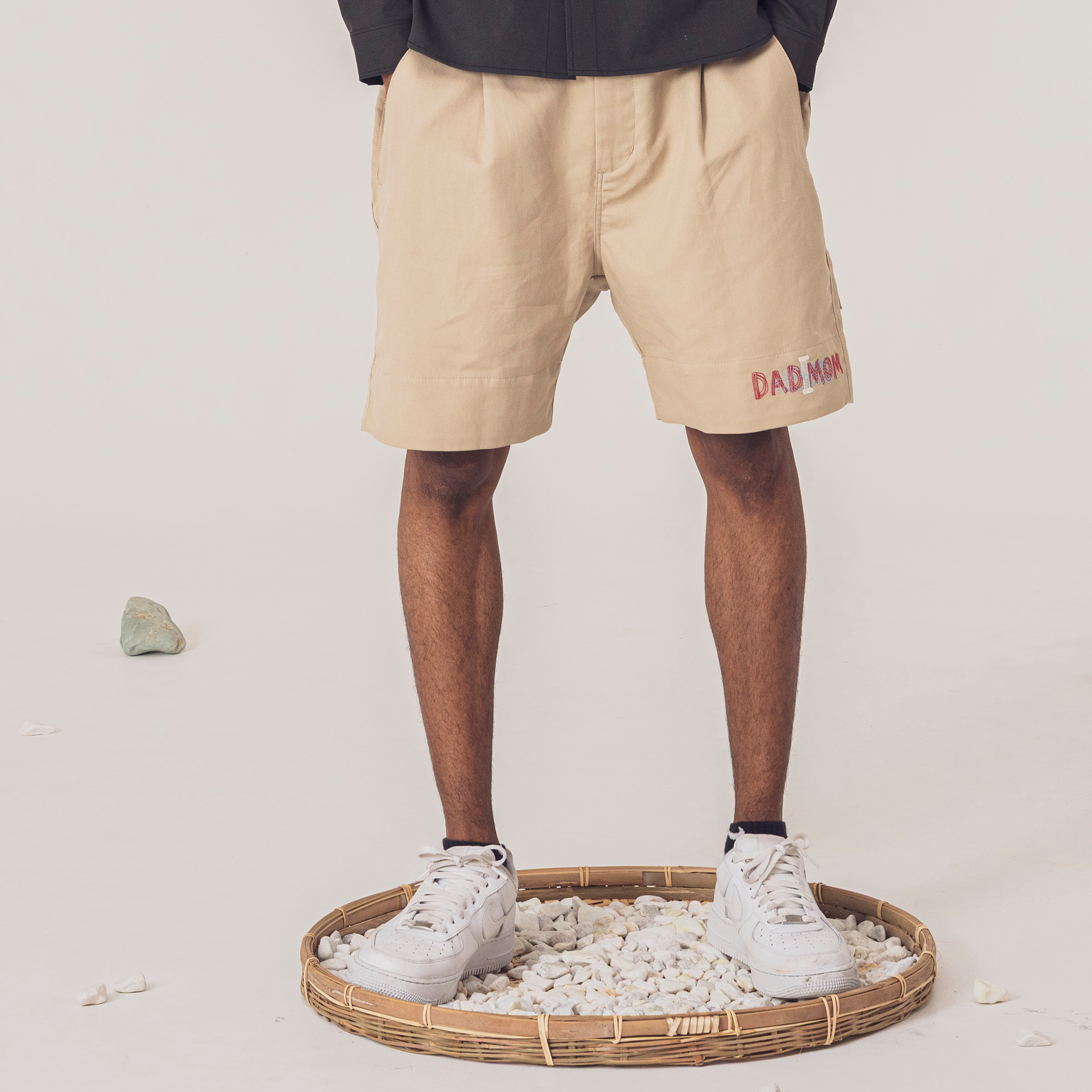 Short Pants – FU-AH