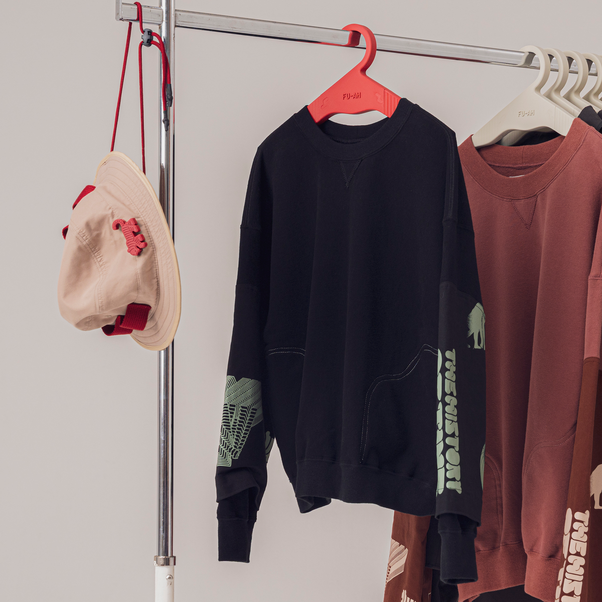 Print Sweat