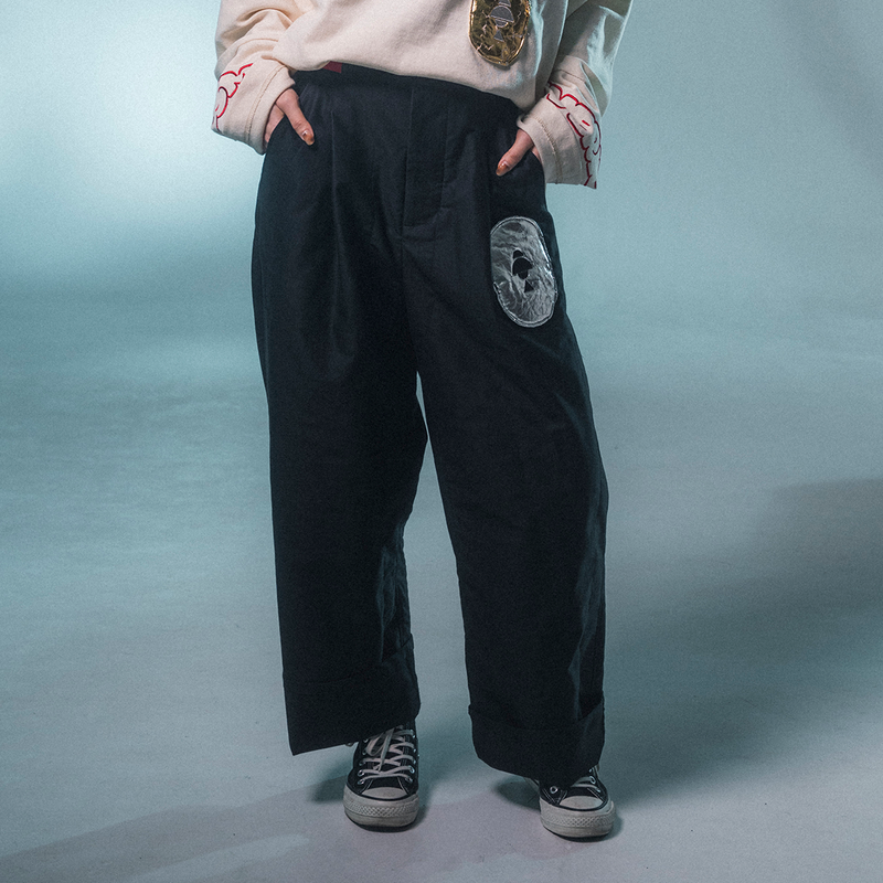 CR PANTS