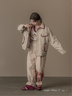 LF  JACKET