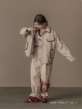 LF  JACKET