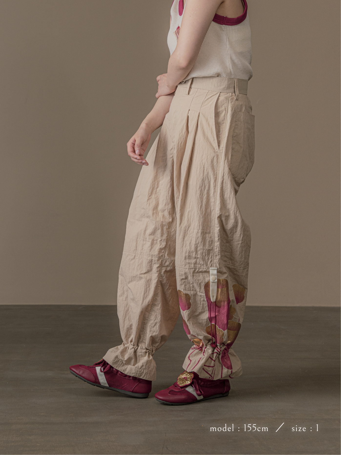 LF  PANTS