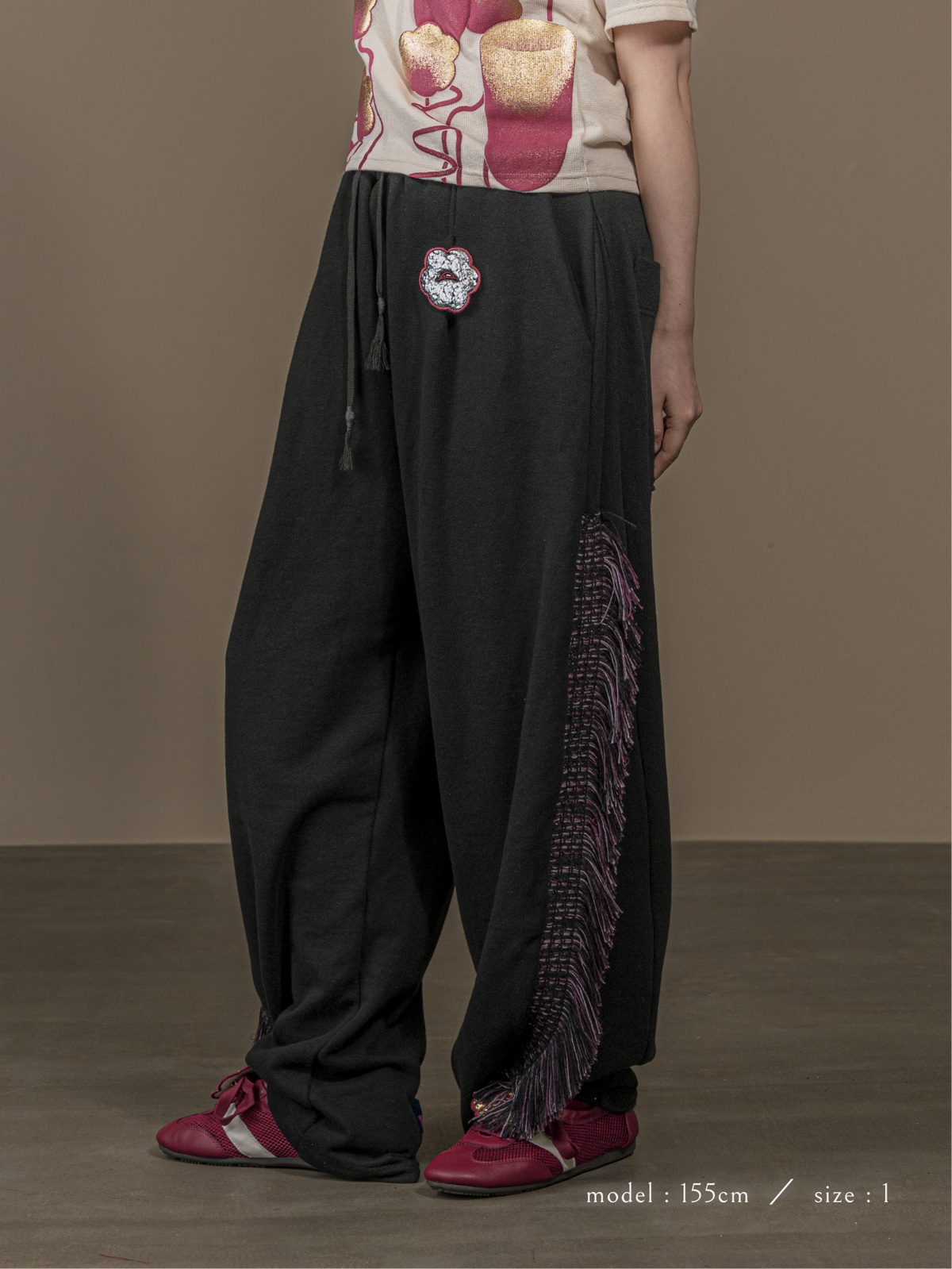 LF SWEAT PANTS