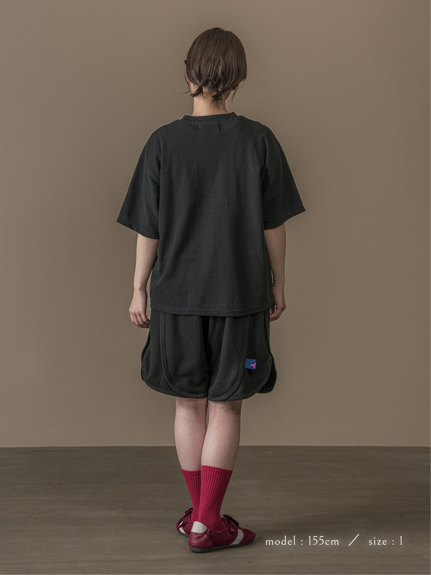 LF TEE