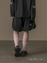 LF SWEAT SHORTS