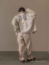LF  JACKET