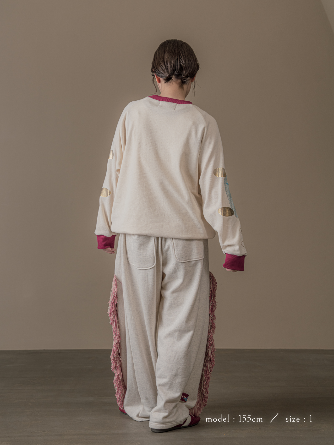 LF LS TEE