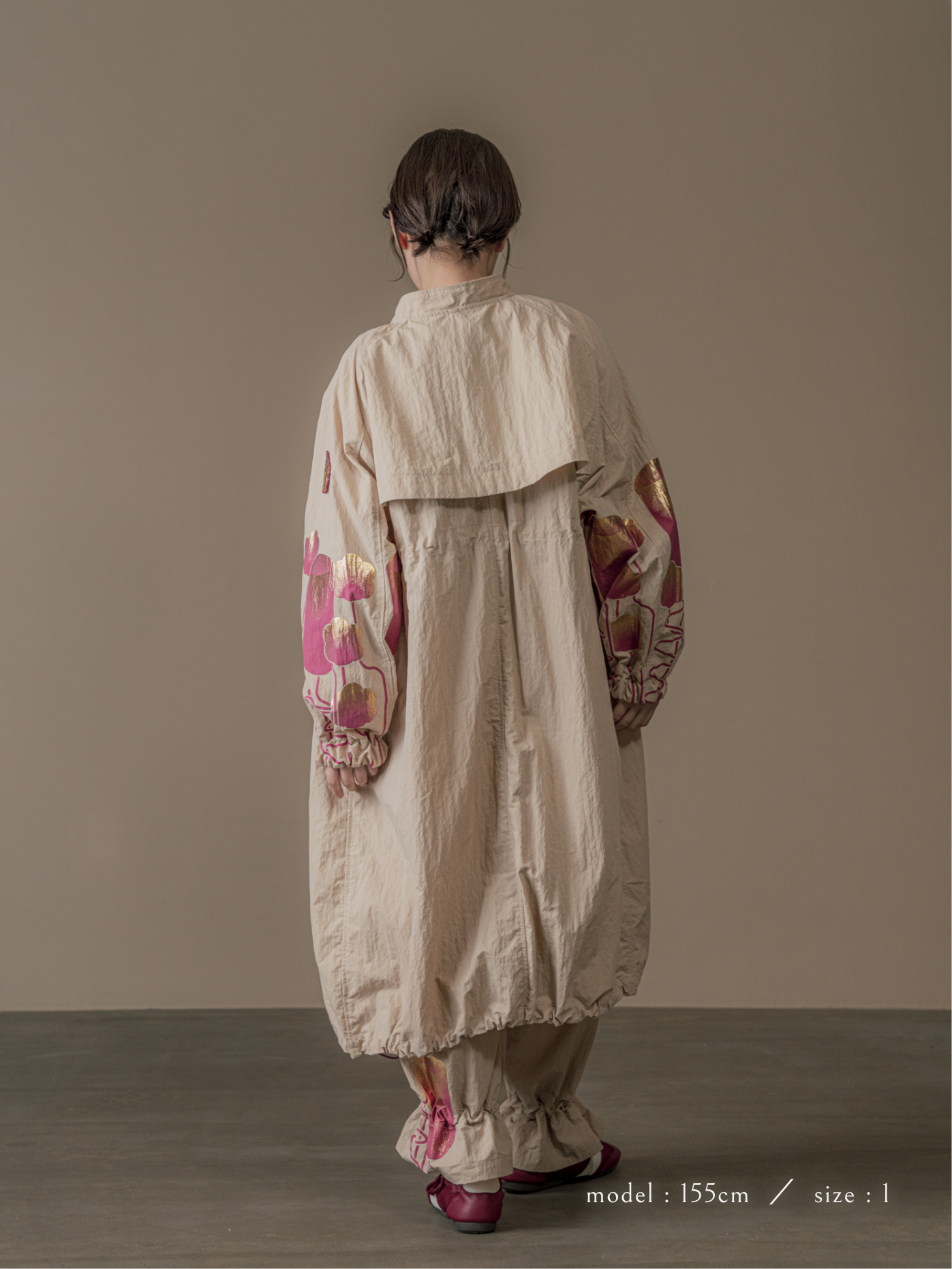 LF  COAT