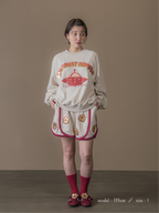 SPACESHIP SWEAT