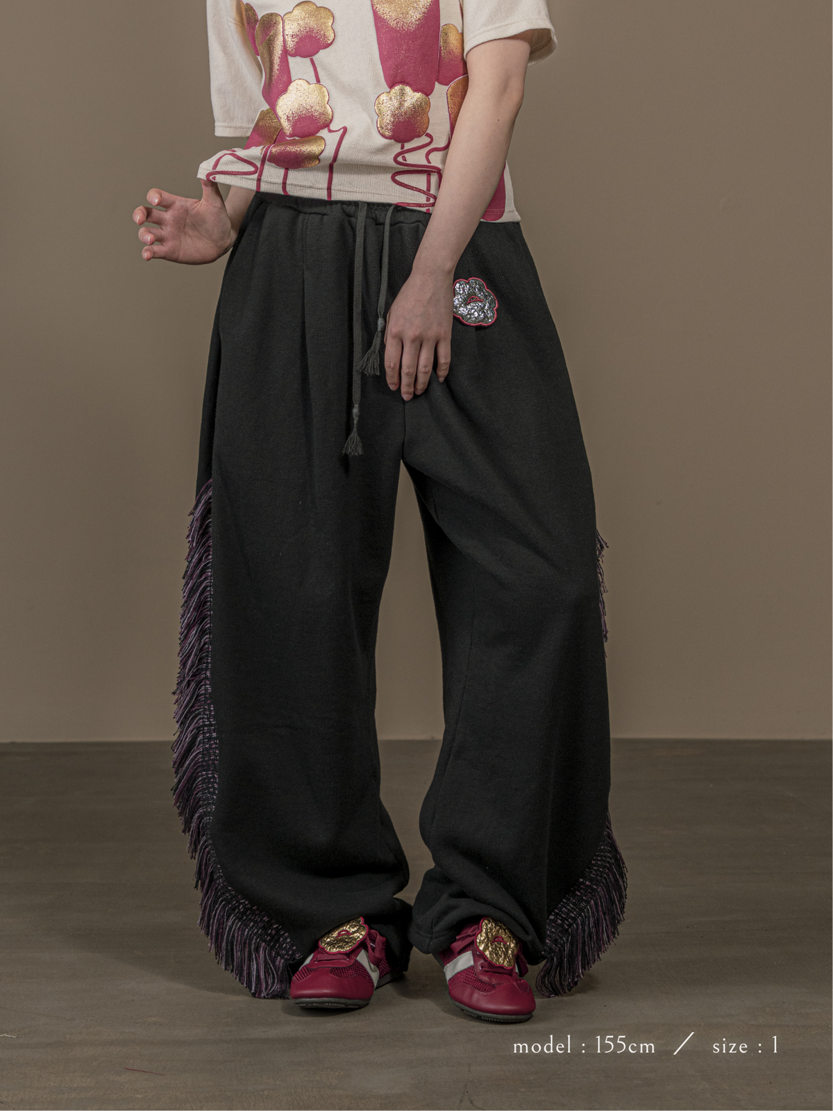LF SWEAT PANTS
