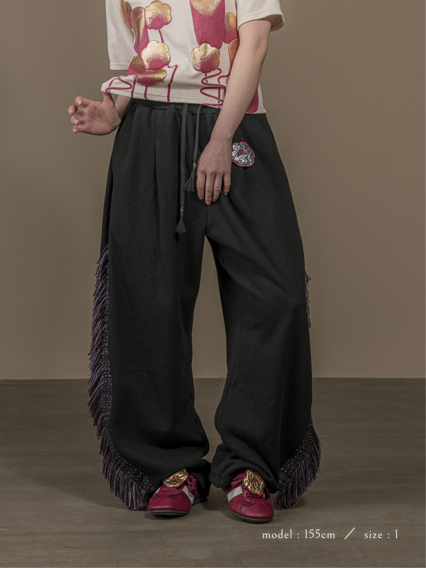 LF SWEAT PANTS