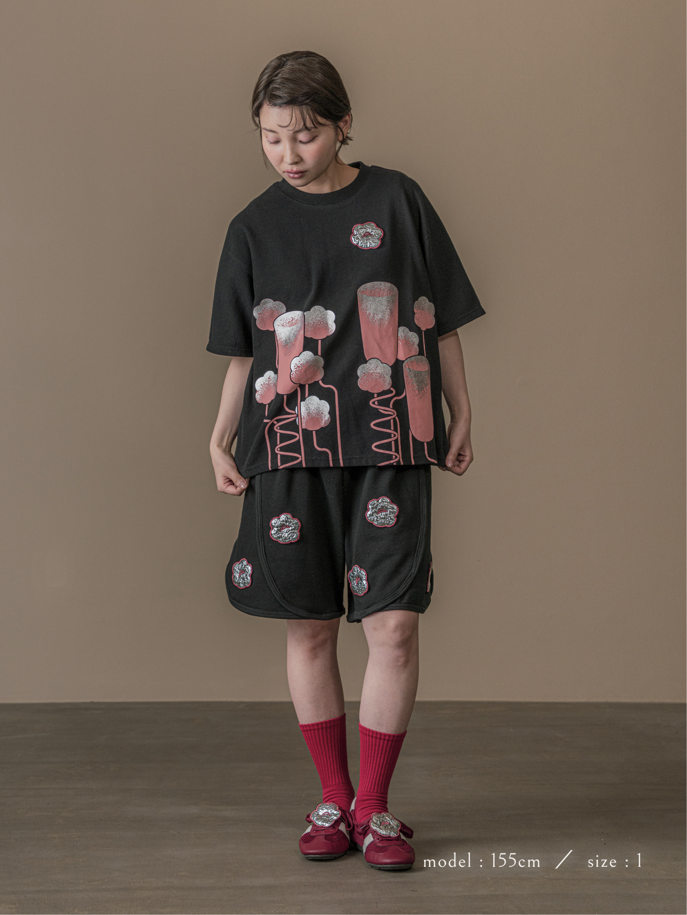 LF TEE