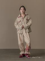 LF  JACKET