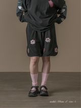 LF SWEAT SHORTS