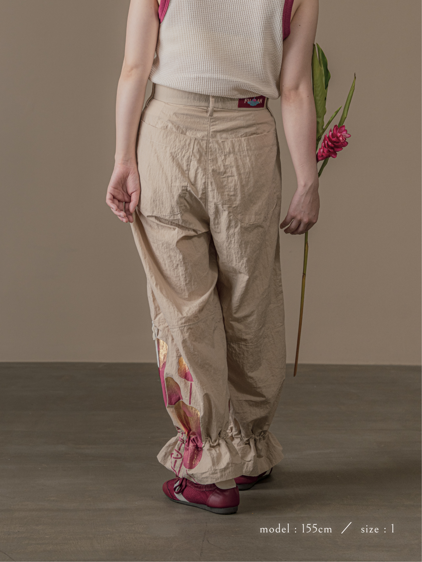 LF  PANTS
