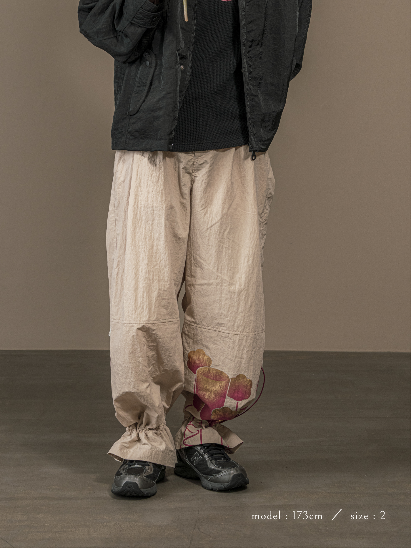 LF  PANTS