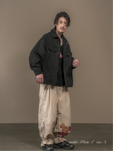 LF  JACKET