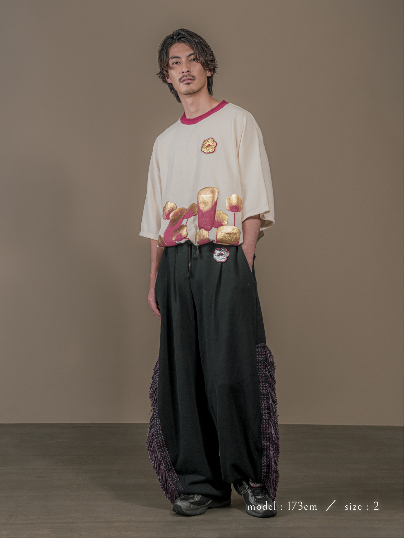 LF TEE