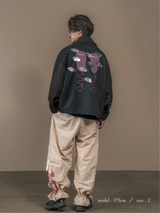LF  JACKET