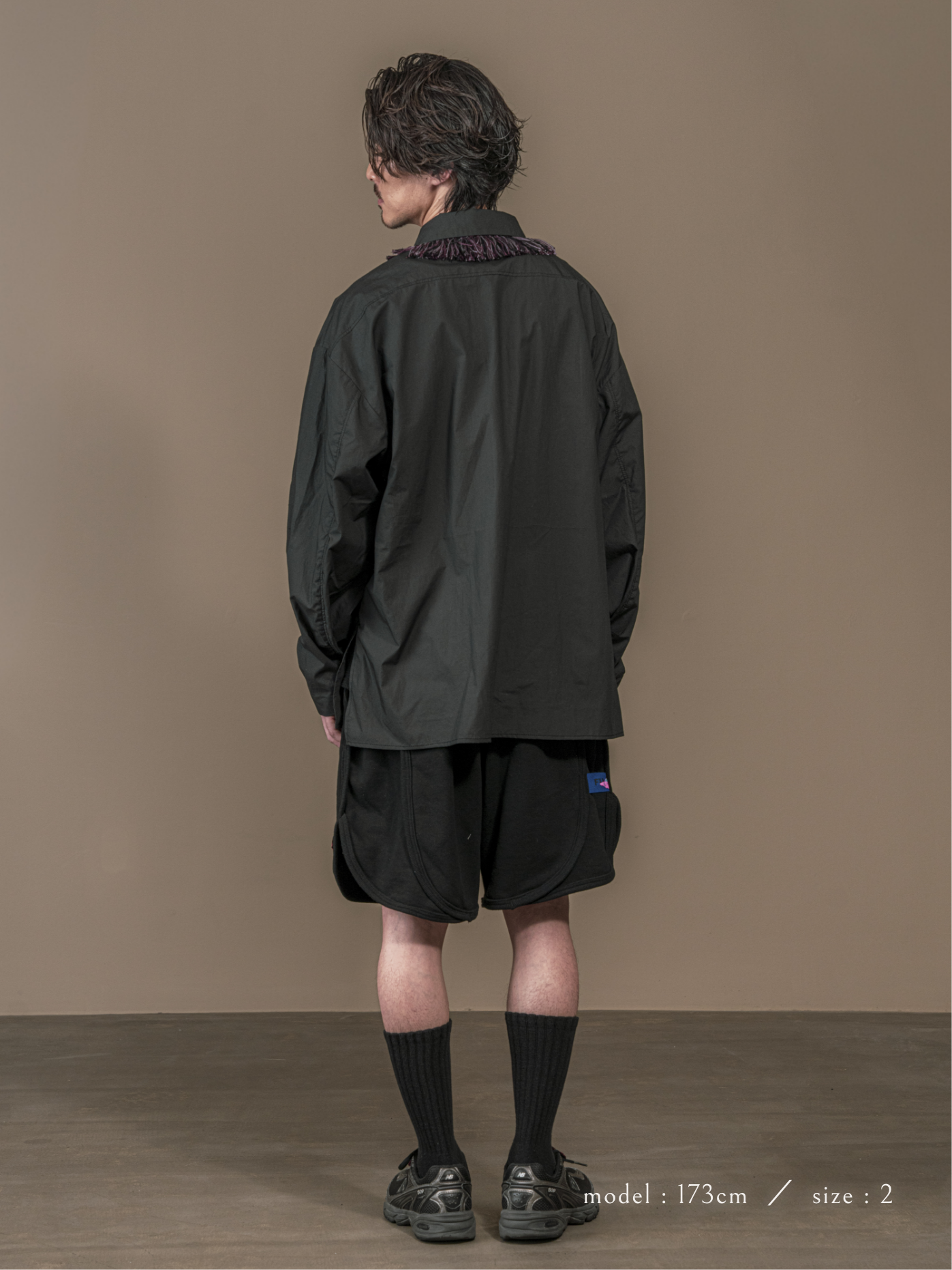 LF  SHIRTS