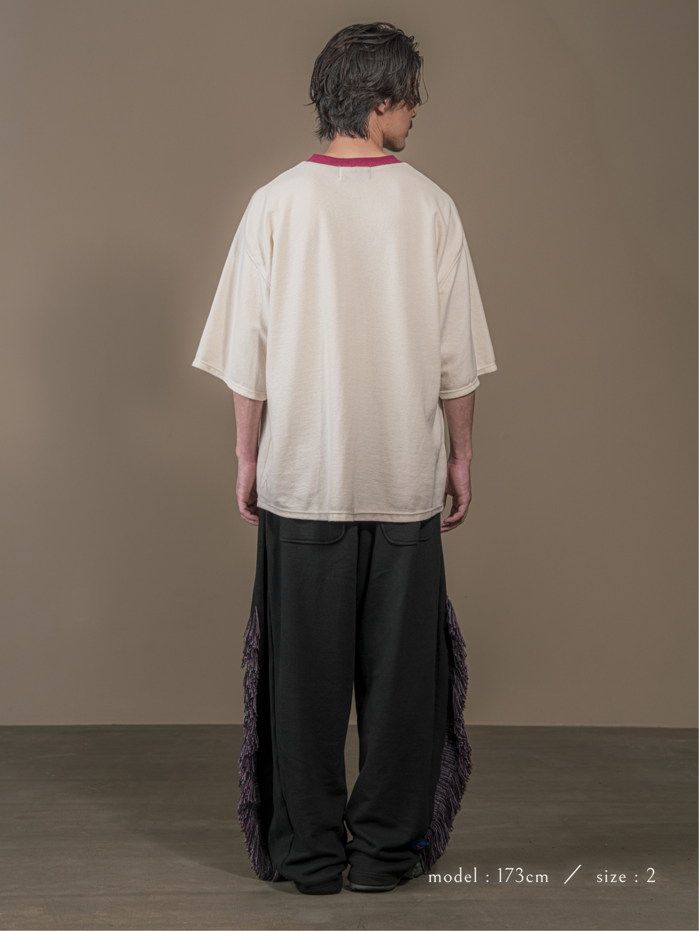LF TEE
