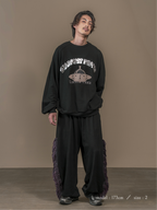 SPACESHIP SWEAT