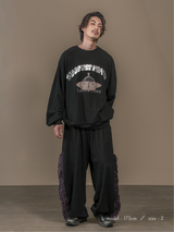 SPACESHIP SWEAT