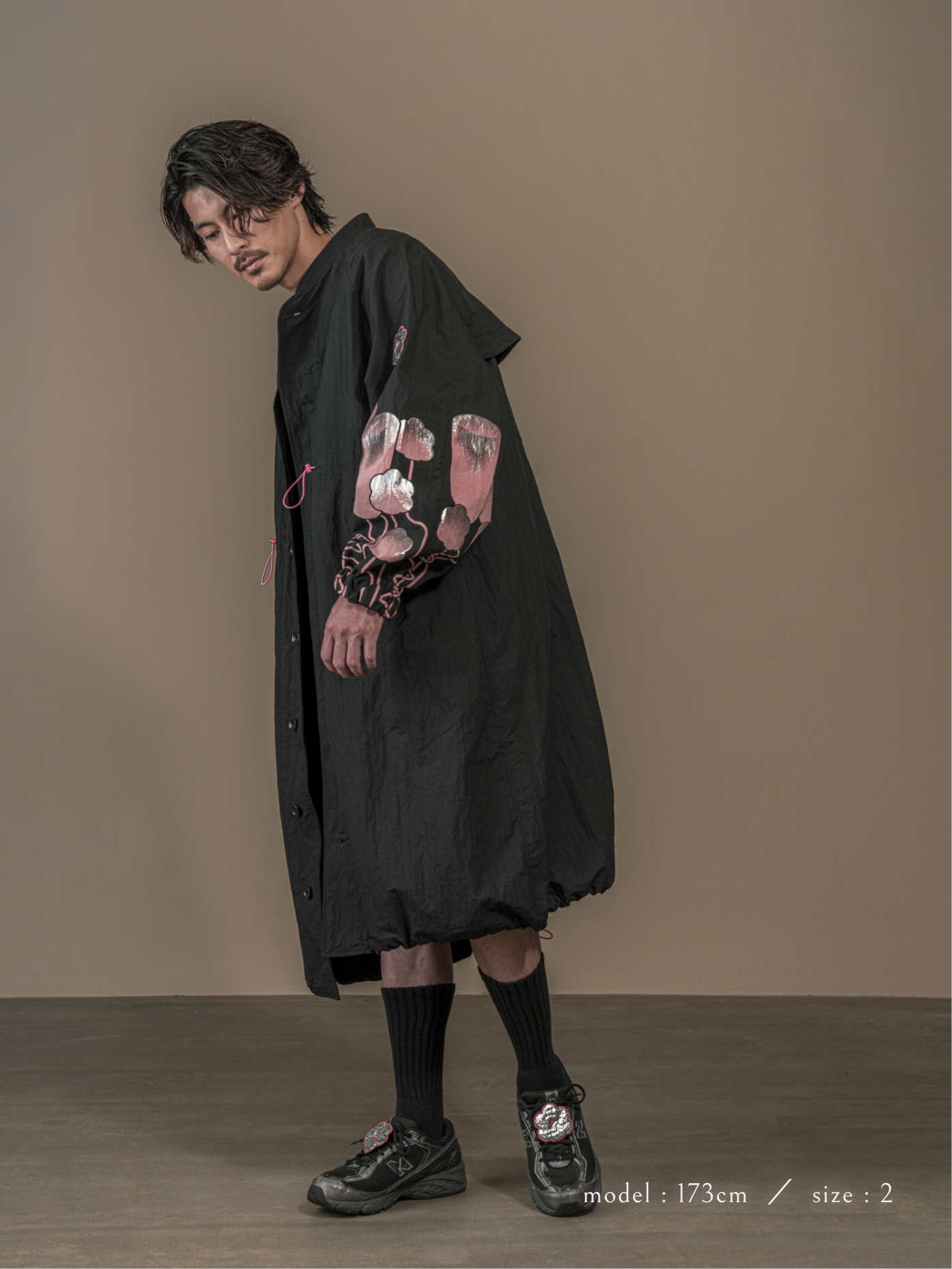 LF  COAT