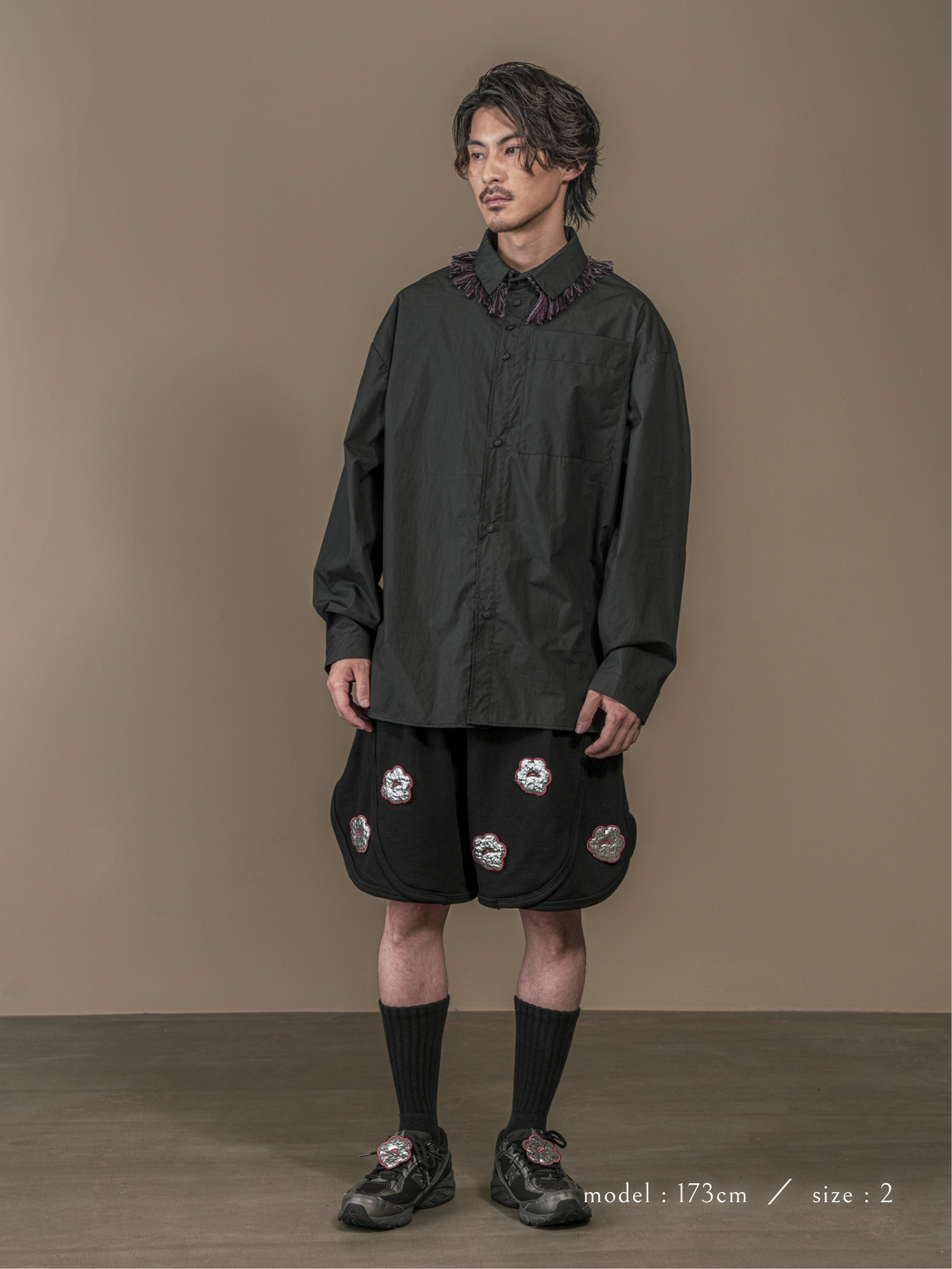LF  SHIRTS