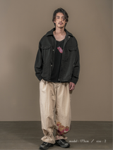 LF  JACKET