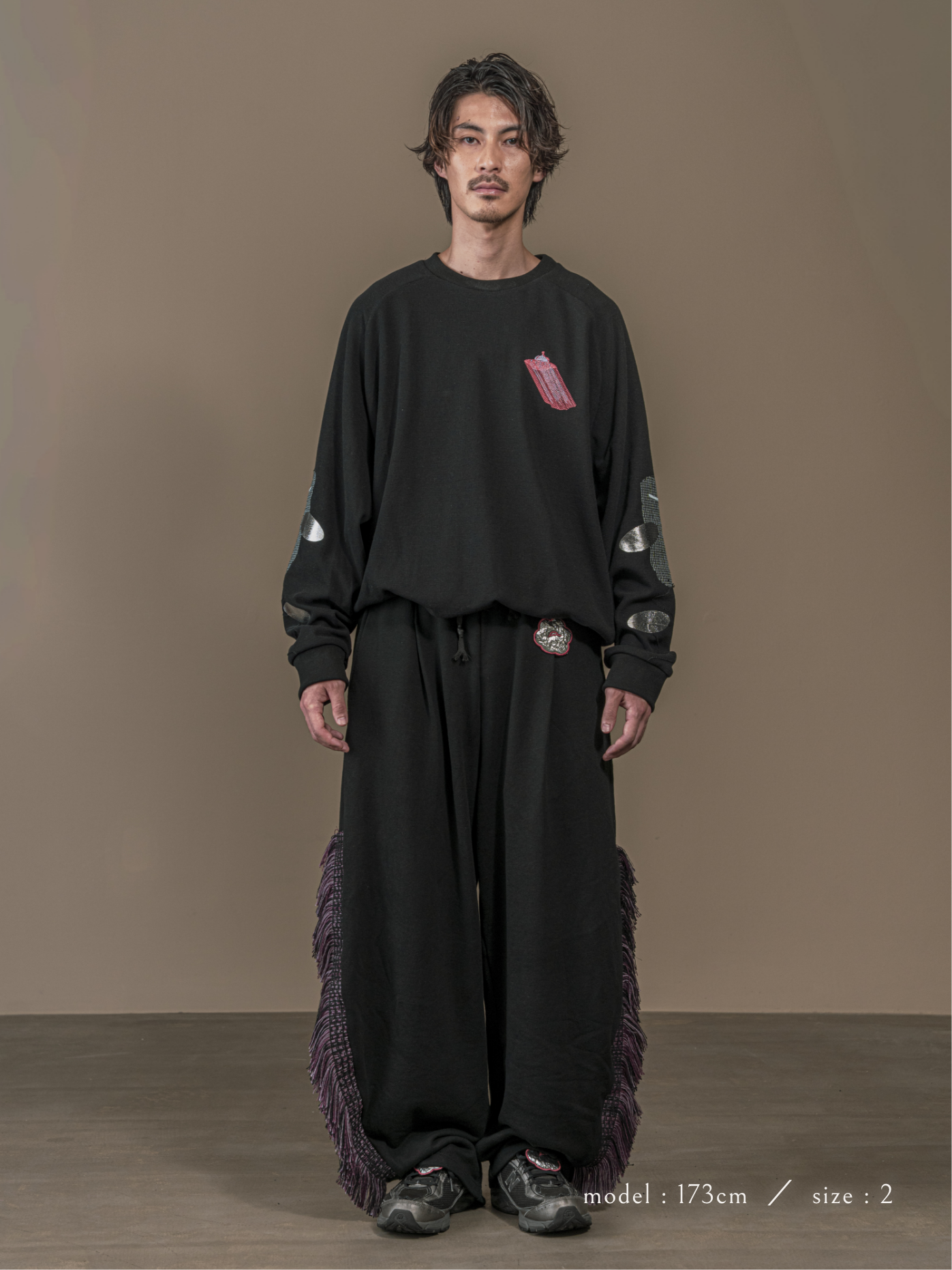 LF LS TEE