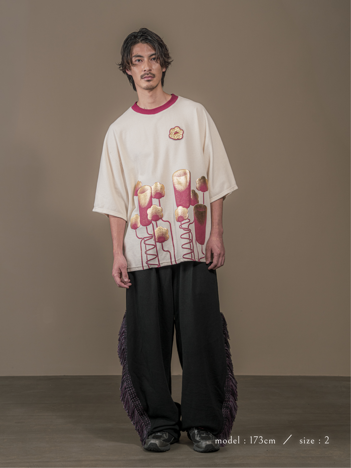 LF TEE
